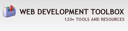 Web Development Toolbox